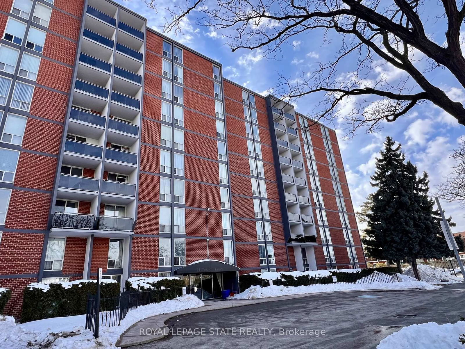 Condo for sale at 808-75 Glenburn Court, Hamilton, Riverdale, L8E 1C7 - MLS: X11986879