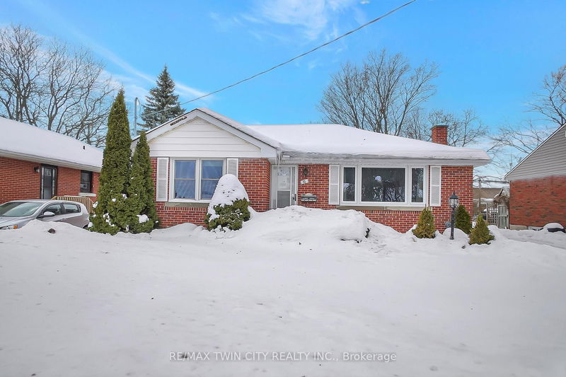 home for sale on 70 Christopher Drive