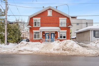 44 PUTMAN Ave, New Edinburgh - Lindenlea - 3302 - Lindenlea