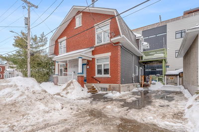 44 PUTMAN Ave, Ottawa - Lindenlea image-0-1