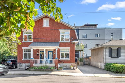 44 PUTMAN Ave, Ottawa - Lindenlea image-0-2