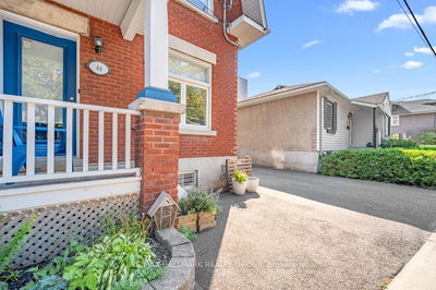 44 PUTMAN Ave, Ottawa - Lindenlea image-0-4