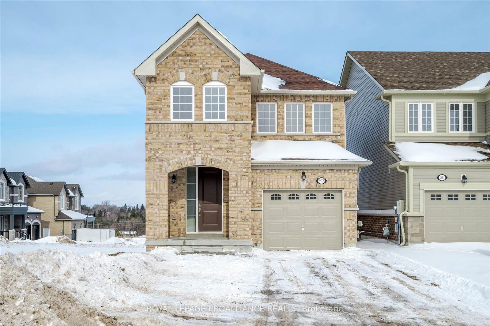 Detached House for sale at 902 Bamford Terrace, Peterborough, Monaghan, K9K 0H4 - MLS: X11986969