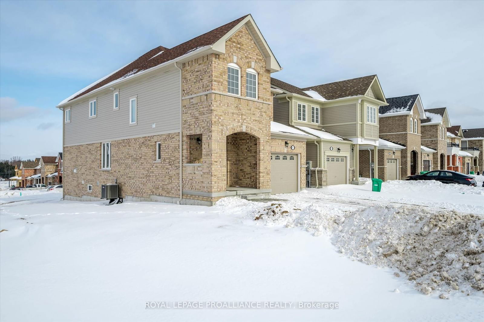 Detached House for sale at 902 Bamford Terrace, Peterborough, Monaghan, K9K 0H4 - MLS: X11986969