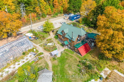 1197 LOWER SPRUCE HEDGE Rd, Burnstown - Greater Madawaska image-0-2