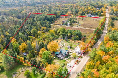 1197 LOWER SPRUCE HEDGE Rd, Burnstown - Greater Madawaska image-0-3
