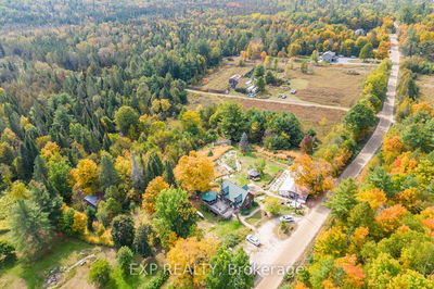 1197 LOWER SPRUCE HEDGE Rd, Burnstown - Greater Madawaska image-0-4