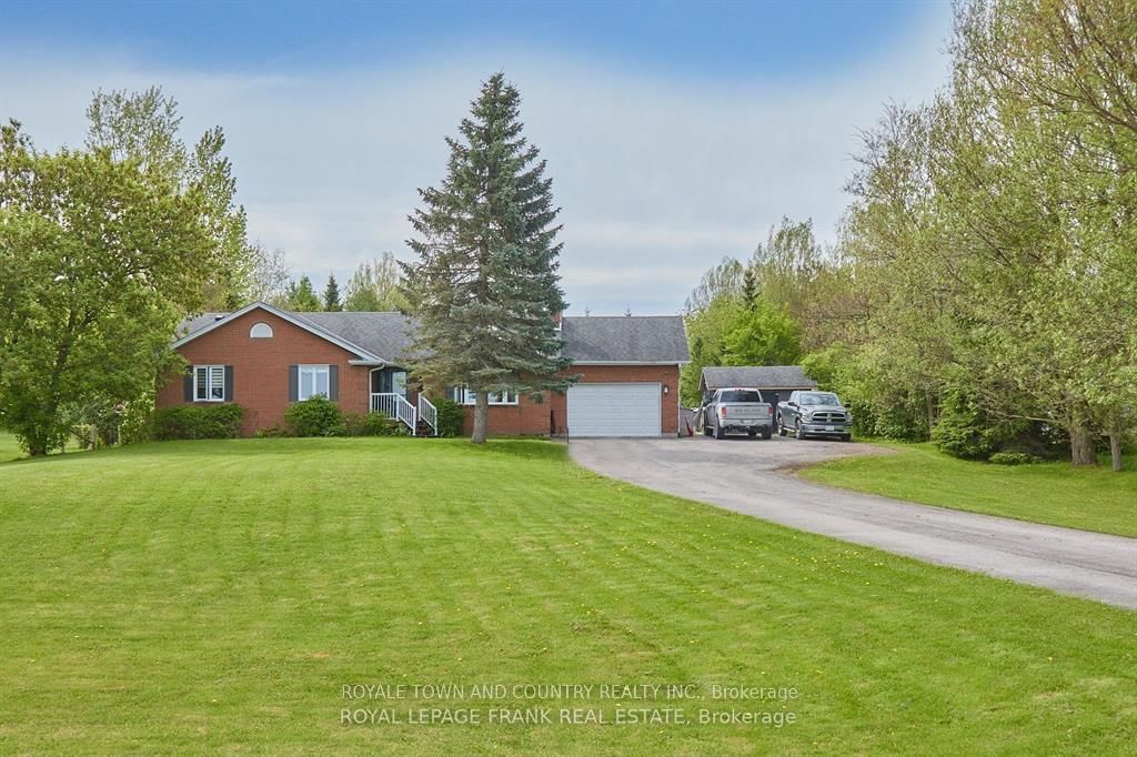 Property at 42 Pigeon Lake