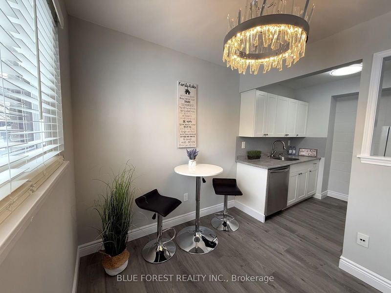 home for lease on 11-825 Dundalk Drive