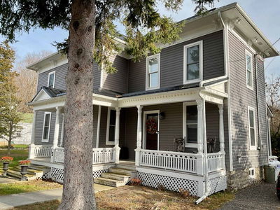 2 John St, Rideau Lakes - Rideau Lakes (Bastard) Twp