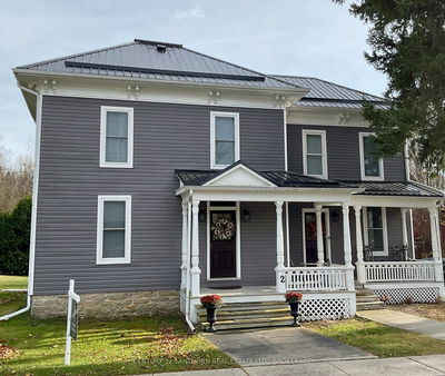 2 John St, Rideau Lakes - Rideau Lakes (Bastard) Twp image-0-1
