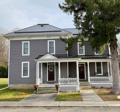 2 John St, Rideau Lakes - Rideau Lakes (Bastard) Twp image-0-2