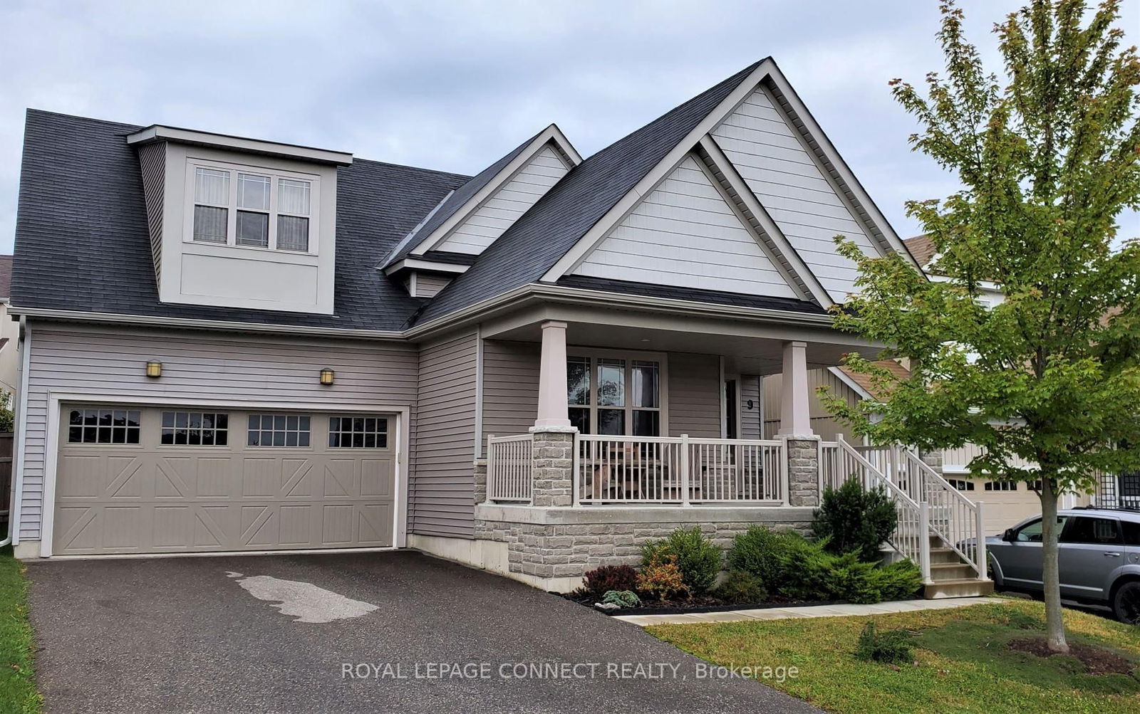 Detached House sold at 9 Maple Boulevard, Port Hope, Port Hope, L1A 0C2 - MLS: X11987085