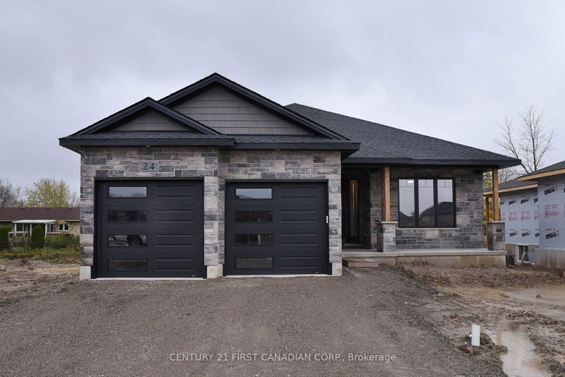 78 Queen St, North Middlesex - Ailsa Craig image-0-0