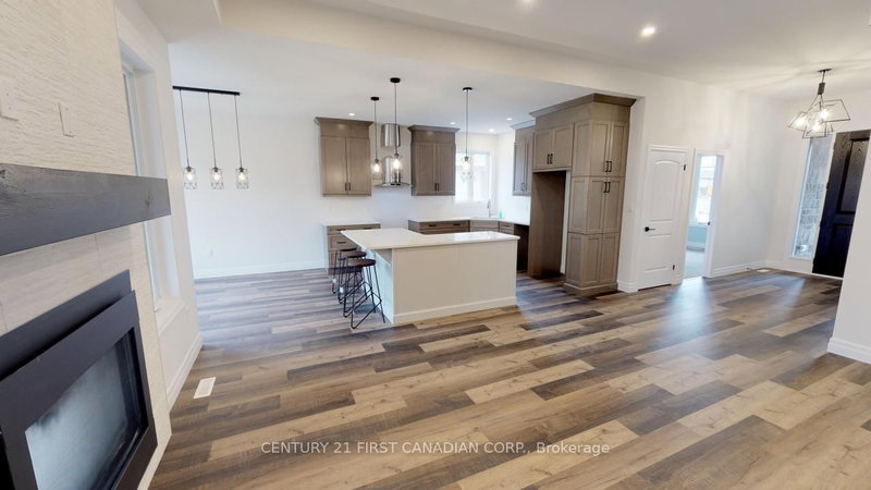 78 Queen St, North Middlesex, N0M 1A0 | Image 3