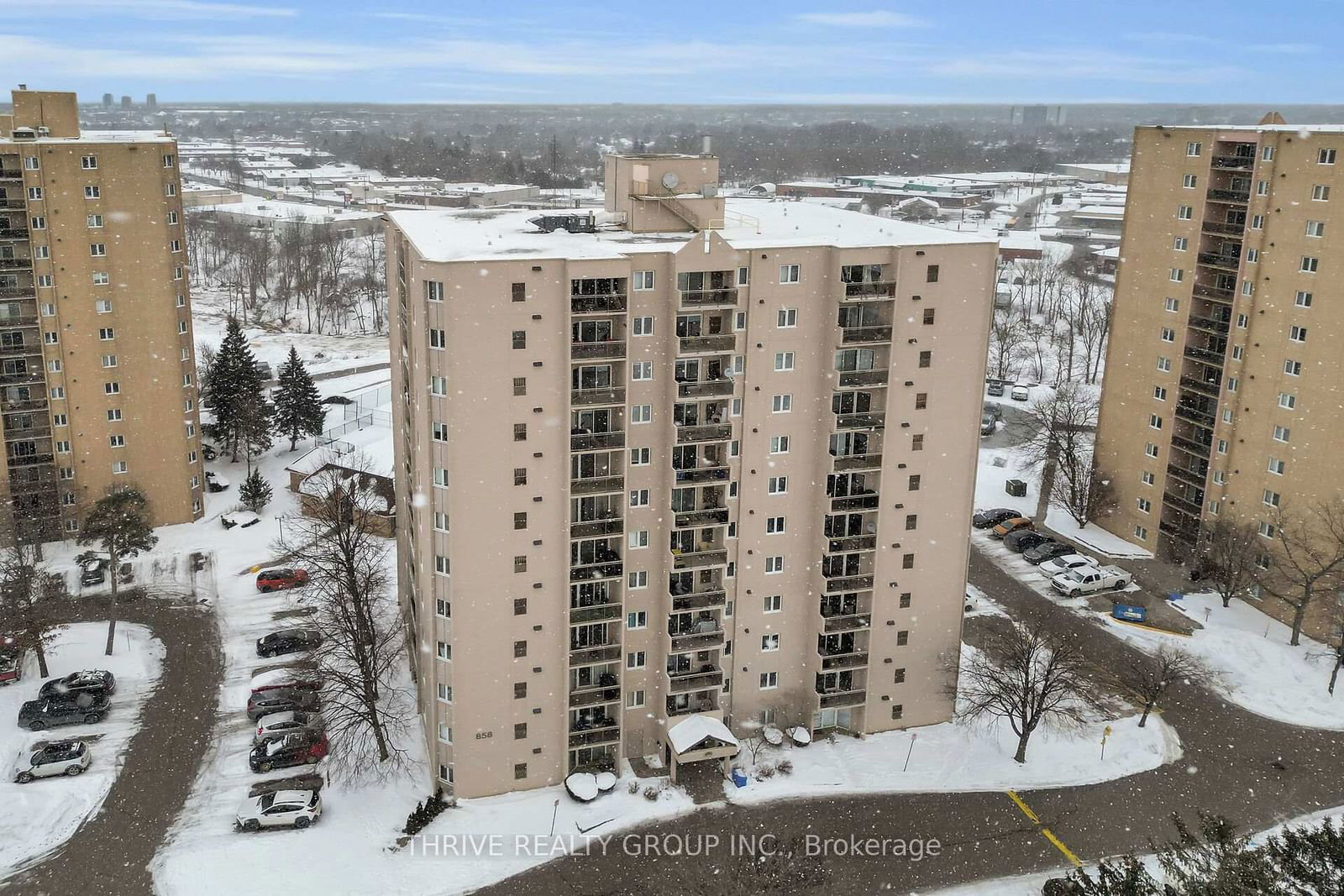 Condo for sale at 1006-858 Commissioners Road, London, South H, N6C 5Y5 - MLS: X11987142