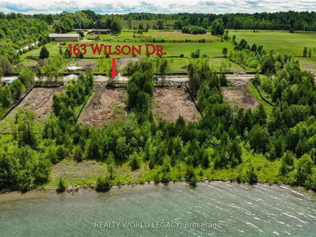 163 Wilson Drive