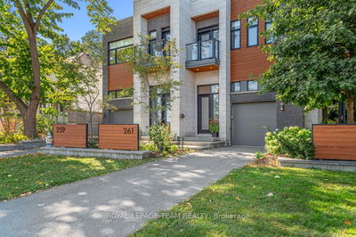 261 BEECHWOOD Ave, Rockcliffe Park - 3201 - Rockcliffe