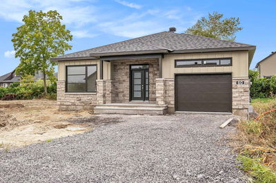 41 Forrester Way, South Stormont - Long Sault