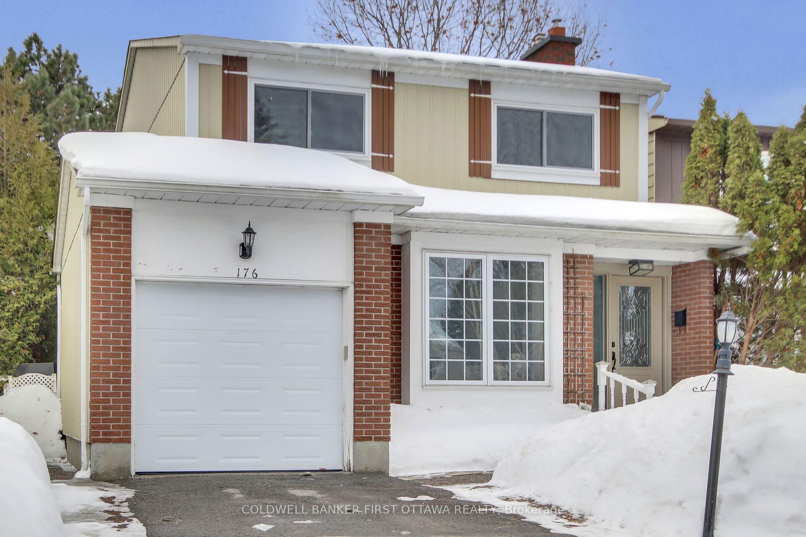 Detached House for sale at 176 Larkin Drive, Barrhaven, 7701 - Barrhaven - Pheasant Run, K2J 1H9 - MLS: X11987380