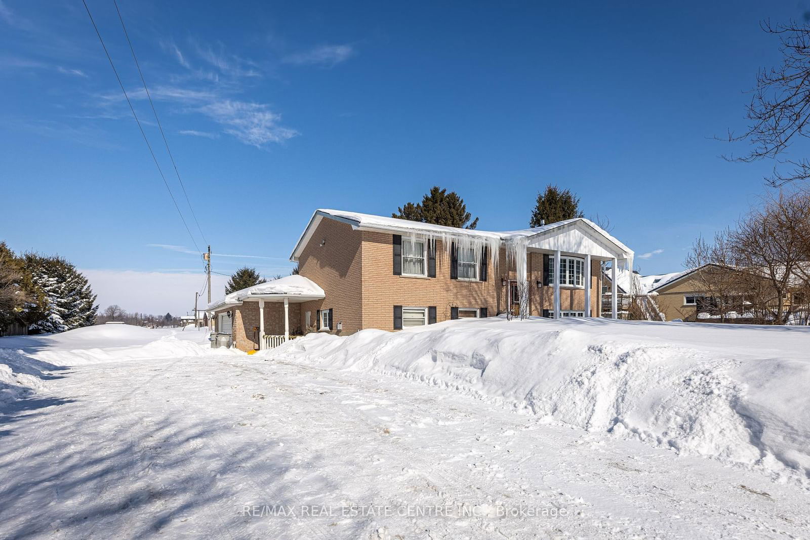 Building at 15552 ELGINFIELD Road, Lucan Biddulph, Rural Lucan Biddulph