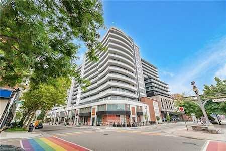 Condo for sale at 501-212 King William Street, Hamilton, Beasley, L8R 3P2 - MLS: X11987448