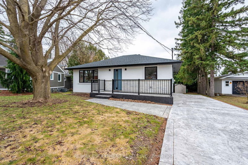 home for sale on 11 James Street
