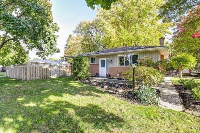 Detached House leased at Main-1050 Apache Road, London, East D, N5V 2W3 - MLS: X11987466