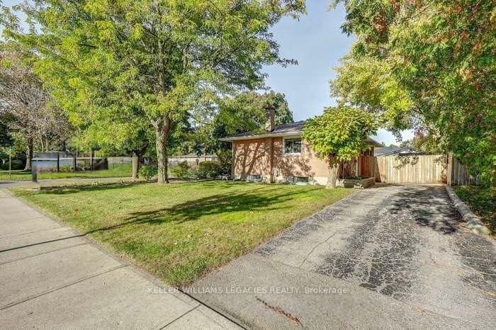 Detached House leased at Main-1050 Apache Road, London, East D, N5V 2W3 - MLS: X11987466