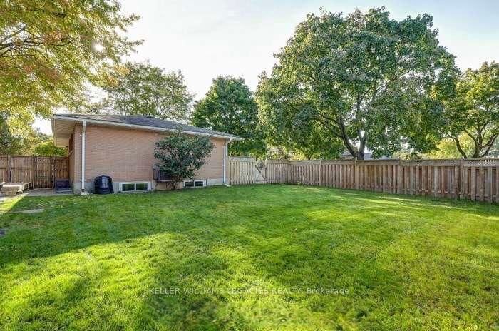 Detached House leased at Main-1050 Apache Road, London, East D, N5V 2W3 - MLS: X11987466