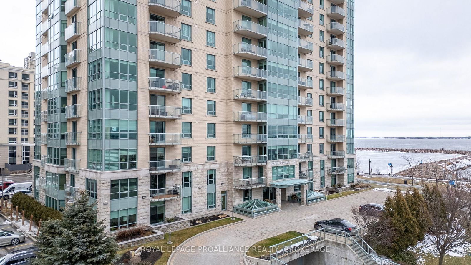 Condo for sale at 1303-5 Gore Street, Kingston, Central City East, K7L 0A1 - MLS: X11987491