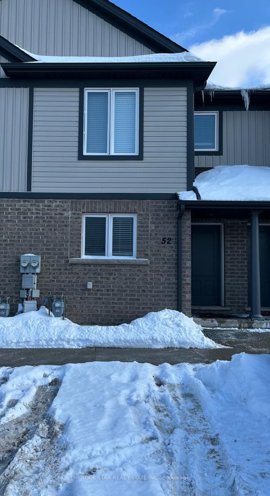 Townhouse for sale at 52-7768 Ascot Circle, Niagara Falls, 213 - Ascot, L2H 3P9 - MLS: X11987530