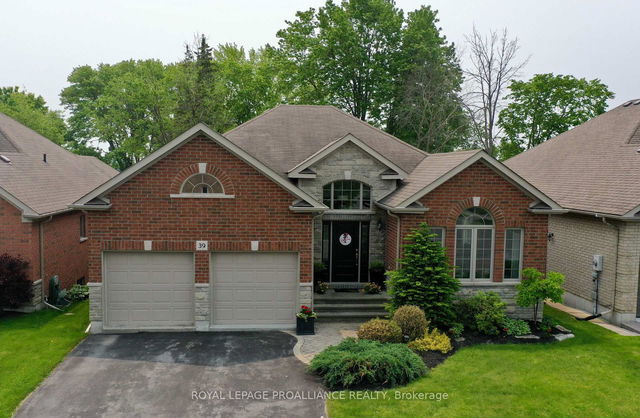 39 McDougall Drive
