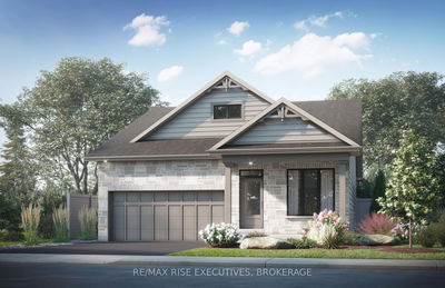 420 Dockside Dr, Kingston - Kingston East (Incl Barret Crt)