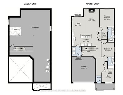 420 Dockside Dr, Kingston - Kingston East (Incl Barret Crt) image-0-1