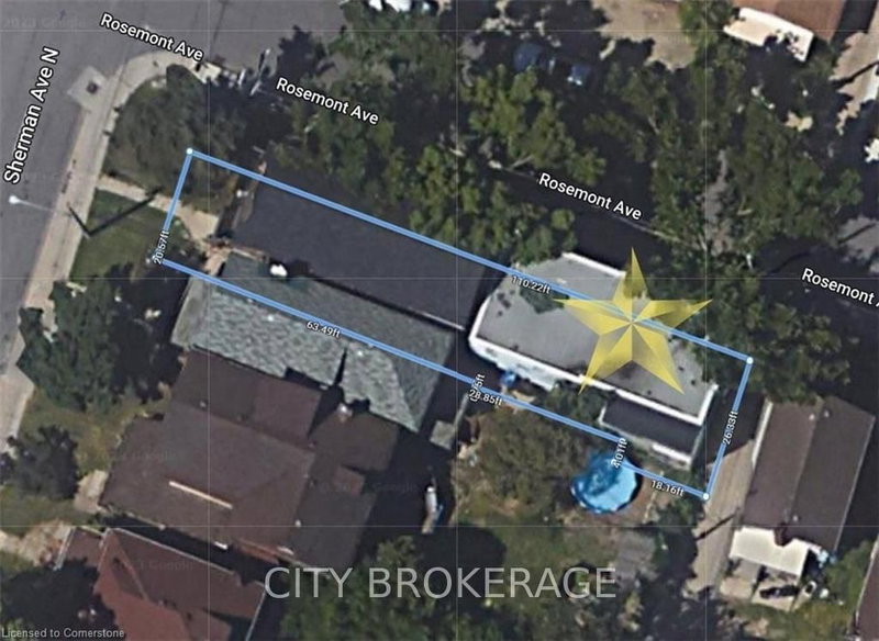 4 Rosemont Ave, Hamilton, L8L 6M4 | Image 3