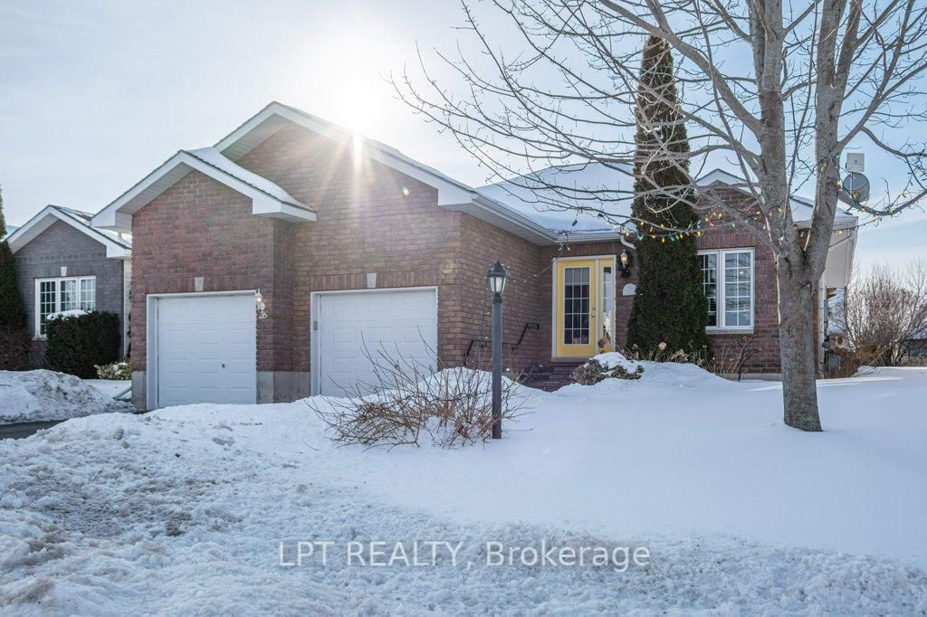 Building at 26 Aletha Drive, Prince Edward County, Wellington