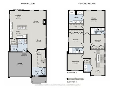 428 Dockside Dr, Kingston - Kingston East (Incl Barret Crt) image-0-1