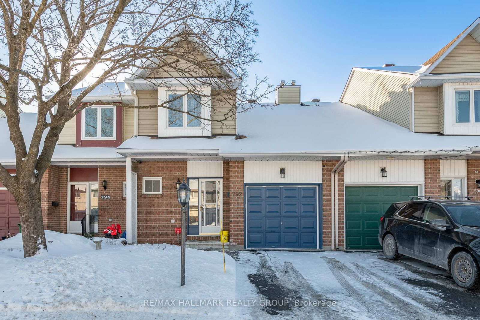 Townhouse for sale at 292 Pickford Drive, Kanata, 9002 - Kanata - Katimavik, K2L 3T5 - MLS: X11987659