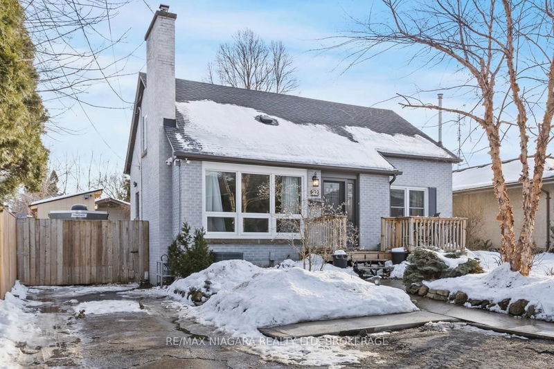 home for sale on 32 Perry Street