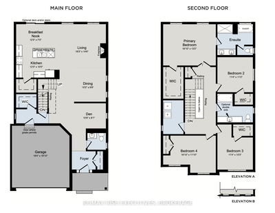 430 Dockside Dr, Kingston - Kingston East (Incl Barret Crt) image-0-1