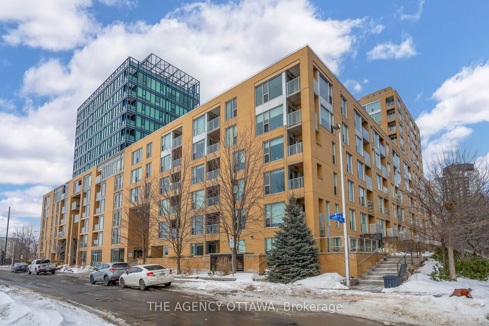 Condo for sale at 621-250 Lett Street, Ottawa, West Centre Town, K1R 0A8 - MLS: X11987695