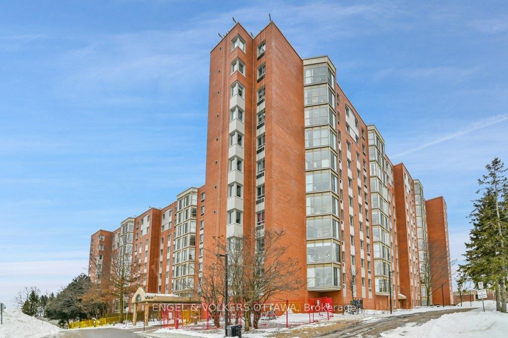 Condo sold at 602-960 Teron Road, Kanata, 9001 - Kanata - Beaverbrook, K2K 2B6 - MLS: X11987704