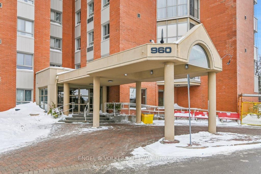 Condo sold at 602-960 Teron Road, Kanata, 9001 - Kanata - Beaverbrook, K2K 2B6 - MLS: X11987704