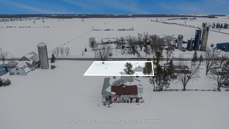 12023 County Road 5 Rd, North Dundas, K0C 2H0 | Image 3