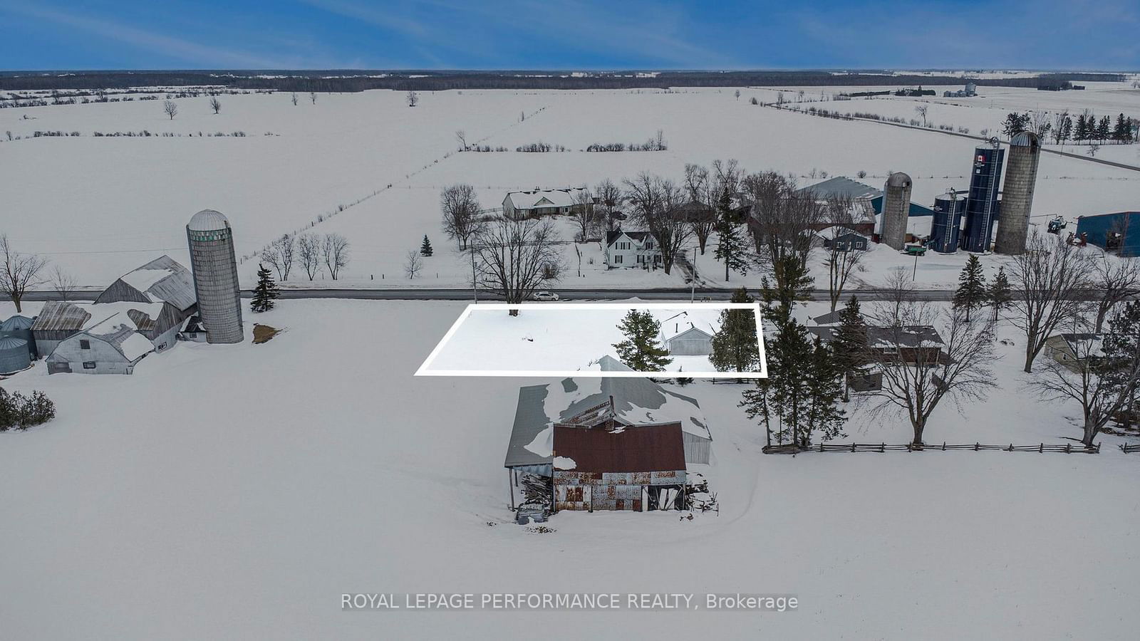 Vacant Land for sale at 12023 County Road 5 Road, North Dundas, 706 - Winchester, K0C 2H0 - MLS: X11987709