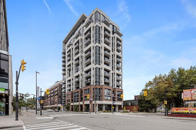 Condo for lease at 511-560 Rideau Street, Ottawa, Sandy Hill, K1N 0G3 - MLS: X11987710