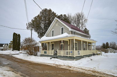 29 JOSEPH St, Merrickville-Wolford - 805 - Merrickville/Wolford Twp