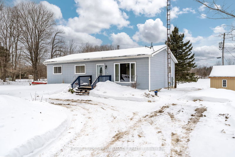 home for sale on 461 Holden Road