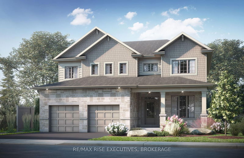 449 Dockside Dr, Kingston - Kingston East (Incl Barret Crt) image-0-0